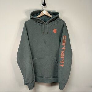 Womens Carhartt Hoodie
